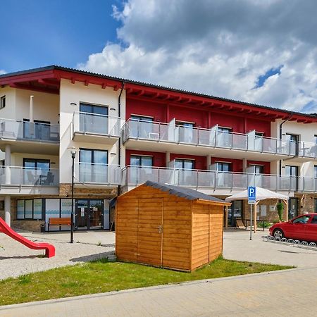 Private Cozy And Quiet Apartment Lipno nad Vltavou Eksteriør bilde
