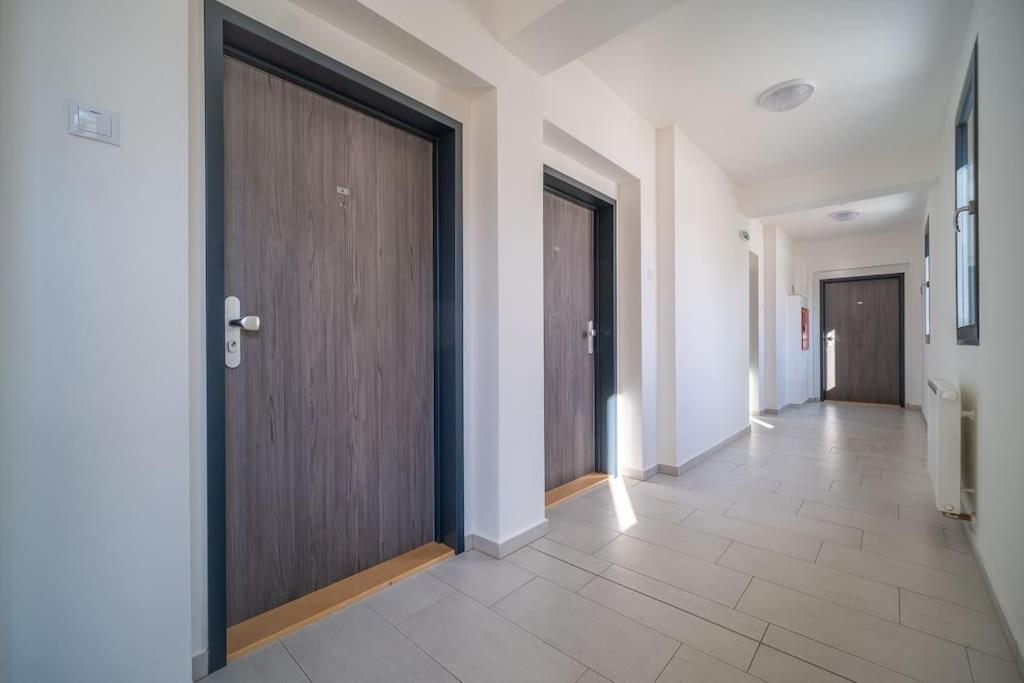 Private Cozy And Quiet Apartment Lipno nad Vltavou Eksteriør bilde
