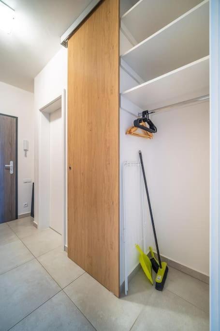 Private Cozy And Quiet Apartment Lipno nad Vltavou Eksteriør bilde
