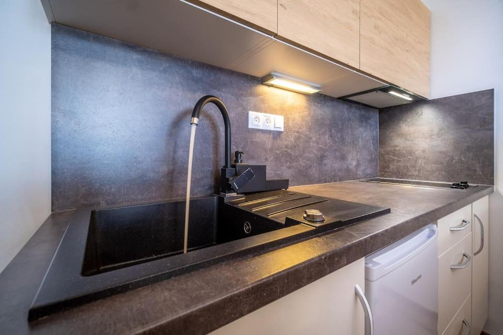 Private Cozy And Quiet Apartment Lipno nad Vltavou Eksteriør bilde