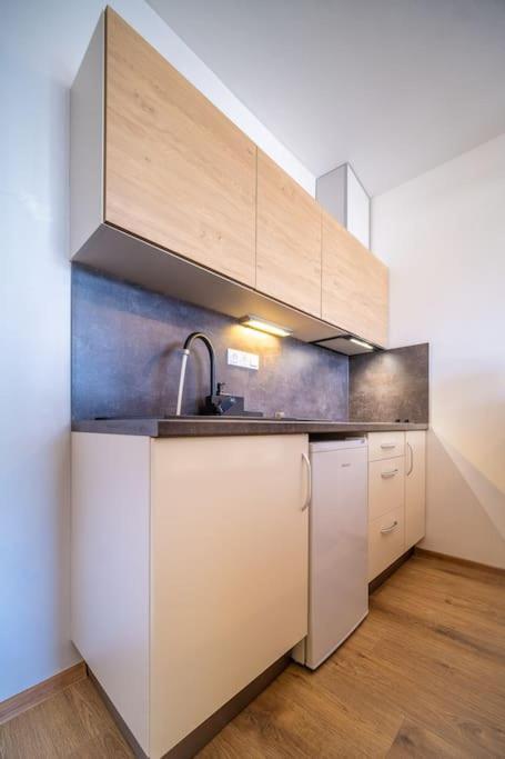 Private Cozy And Quiet Apartment Lipno nad Vltavou Eksteriør bilde
