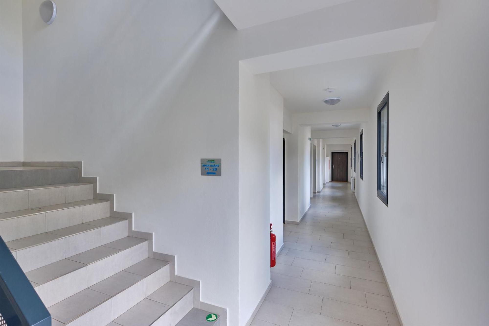 Private Cozy And Quiet Apartment Lipno nad Vltavou Eksteriør bilde